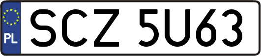 SCZ5U63