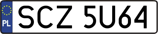 SCZ5U64