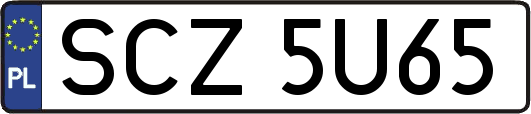 SCZ5U65