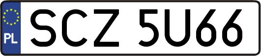 SCZ5U66