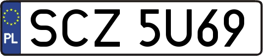 SCZ5U69