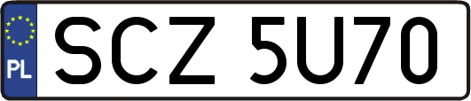 SCZ5U70