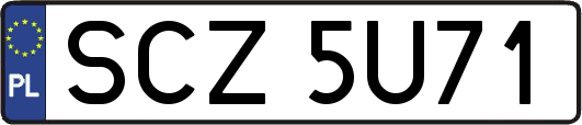 SCZ5U71