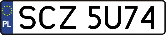 SCZ5U74