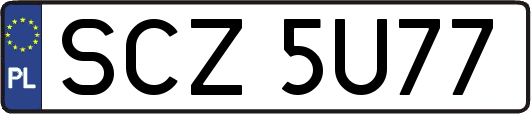 SCZ5U77