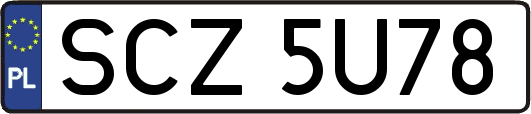 SCZ5U78