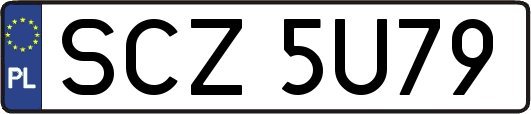 SCZ5U79