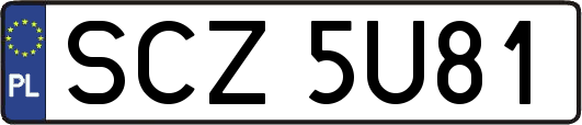 SCZ5U81