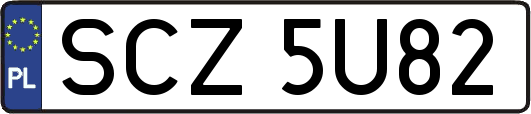 SCZ5U82