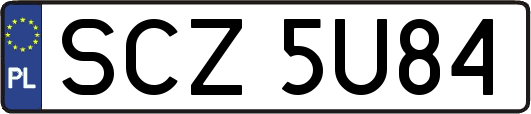 SCZ5U84