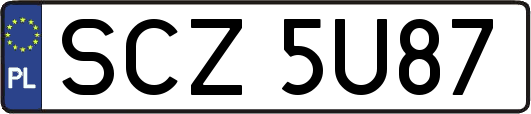 SCZ5U87