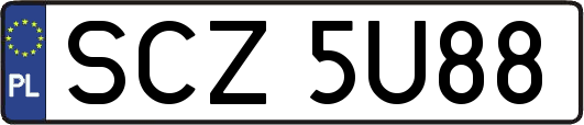 SCZ5U88