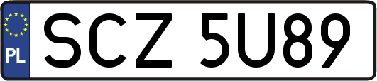 SCZ5U89