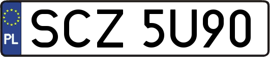 SCZ5U90