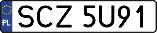 SCZ5U91