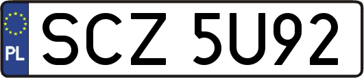 SCZ5U92