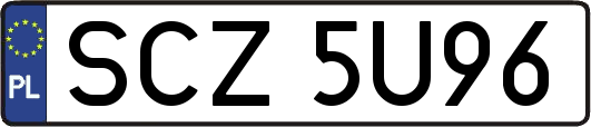 SCZ5U96