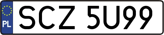 SCZ5U99