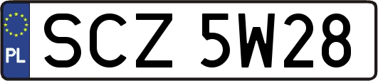 SCZ5W28