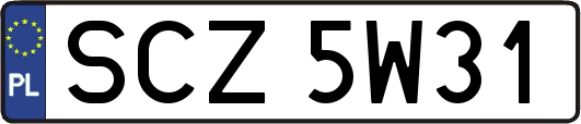 SCZ5W31