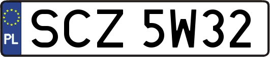 SCZ5W32