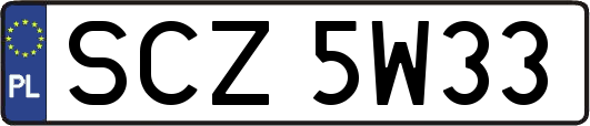 SCZ5W33