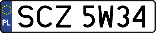 SCZ5W34