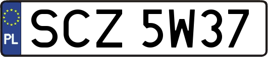 SCZ5W37
