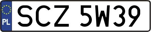 SCZ5W39