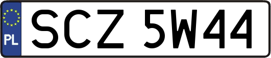 SCZ5W44