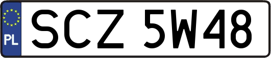 SCZ5W48