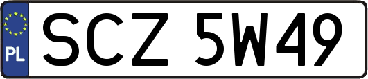 SCZ5W49