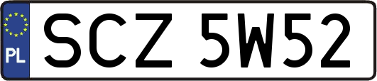 SCZ5W52