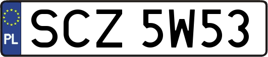 SCZ5W53