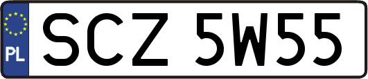 SCZ5W55
