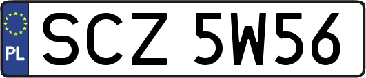 SCZ5W56