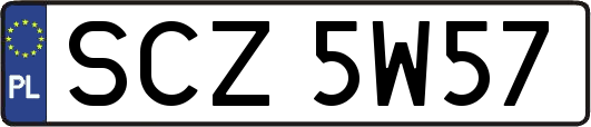 SCZ5W57