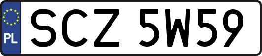 SCZ5W59