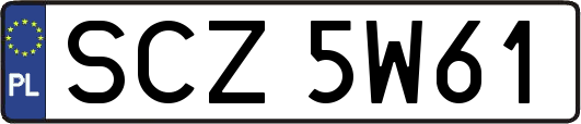 SCZ5W61