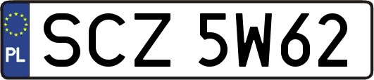 SCZ5W62