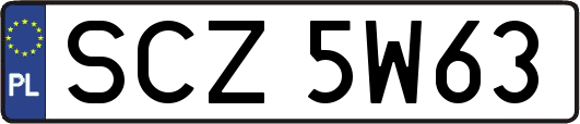 SCZ5W63
