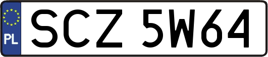 SCZ5W64