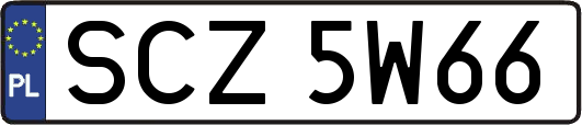 SCZ5W66