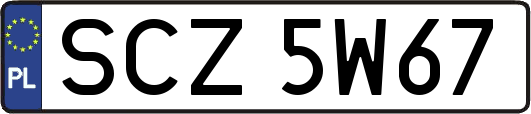 SCZ5W67