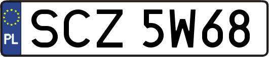 SCZ5W68