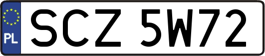 SCZ5W72
