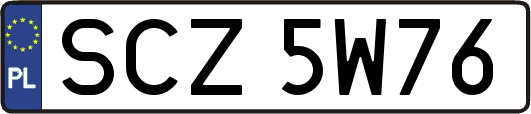 SCZ5W76
