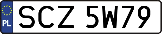 SCZ5W79