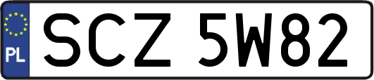 SCZ5W82