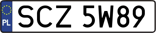 SCZ5W89